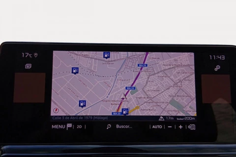 Citroën C5 Aircross PureTech 96kW (130CV) S&S C Series