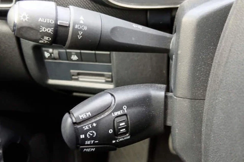 Citroën C5 Aircross PureTech 96kW (130CV) S&S C Series