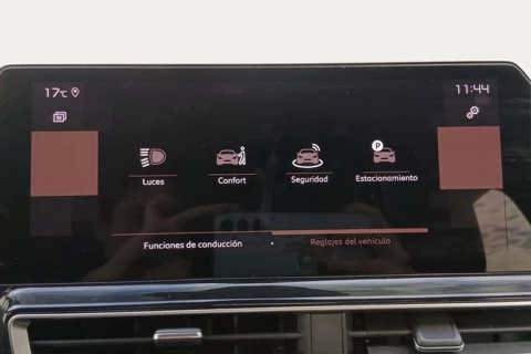 Citroën C5 Aircross PureTech 96kW (130CV) S&S C Series