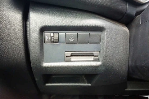 Citroën C5 Aircross PureTech 96kW (130CV) S&S C Series