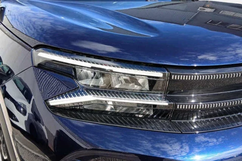 Citroën C5 Aircross PureTech 96kW (130CV) S&S C Series