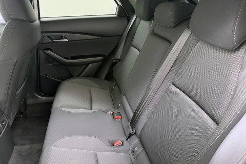 Mazda CX-30 e-SKYACTIV G MHEV Exclusive-line