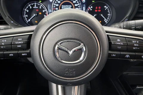 Mazda CX-30 e-SKYACTIV G MHEV Exclusive-line