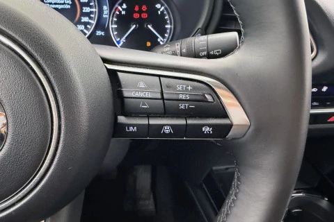 Mazda CX-30 e-SKYACTIV G MHEV Exclusive-line