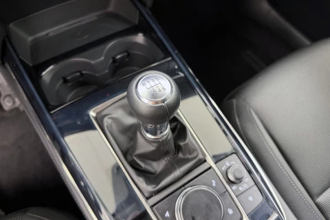 Mazda CX-30 e-SKYACTIV G MHEV Exclusive-line