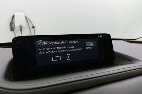 Mazda CX-30 e-SKYACTIV G MHEV Exclusive-line