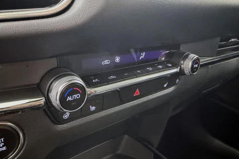 Mazda CX-30 e-SKYACTIV G MHEV Exclusive-line