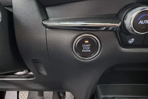 Mazda CX-30 e-SKYACTIV G MHEV Exclusive-line
