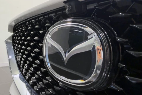 Mazda CX-30 e-SKYACTIV G MHEV Exclusive-line