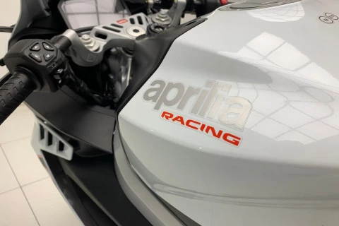 Aprilia RS 457 