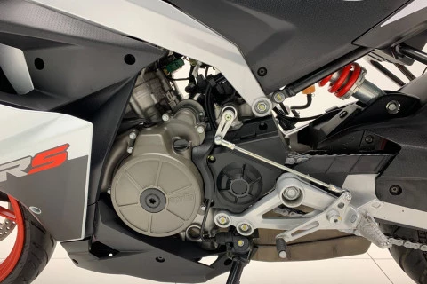 Aprilia RS 457 