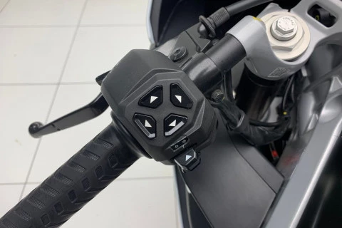 Aprilia RS 457 