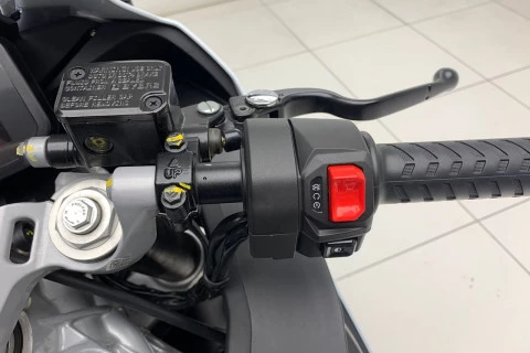 Aprilia RS 457 