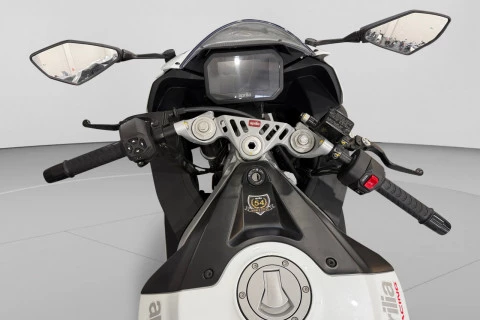 Aprilia RS 457 