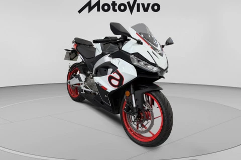 Aprilia RS 457 