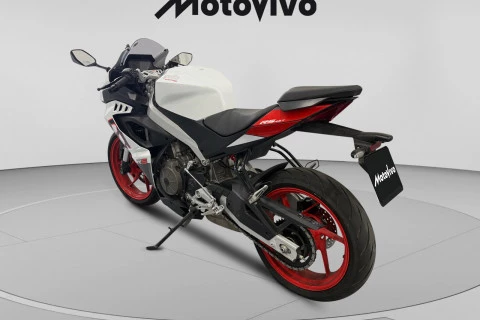 Aprilia RS 457 