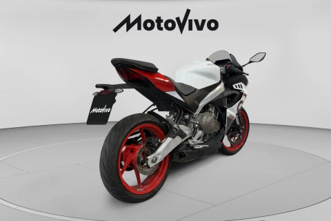 Aprilia RS 457 
