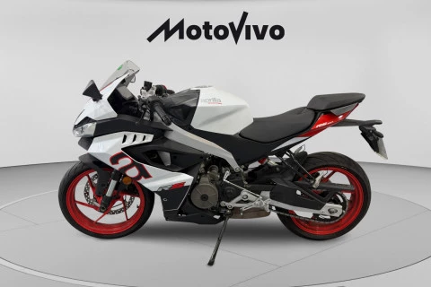 Aprilia RS 457 