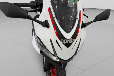Aprilia RS 457 