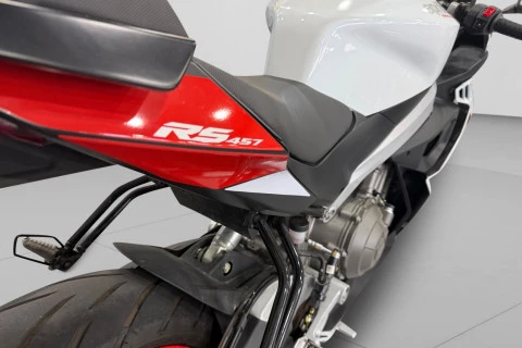 Aprilia RS 457 