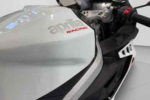 Aprilia RS 457 