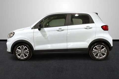 Leapmotor T03 T03 BEV 37.3kWh Design Auto