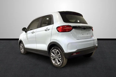 Leapmotor T03 T03 BEV 37.3kWh Design Auto