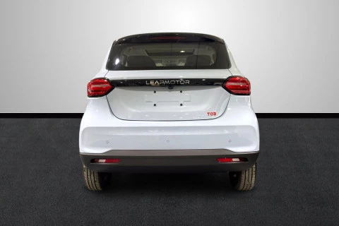 Leapmotor T03 T03 BEV 37.3kWh Design Auto