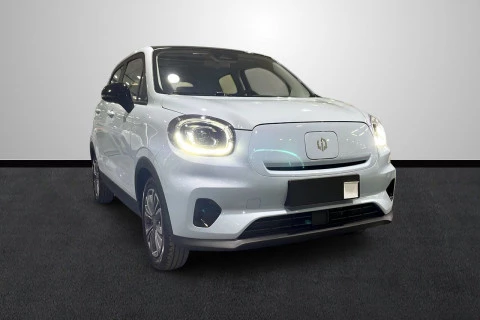 Leapmotor T03 T03 BEV 37.3kWh Design Auto