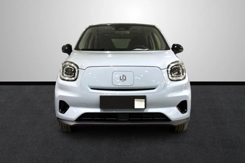 Leapmotor T03 T03 BEV 37.3kWh Design Auto