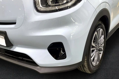 Leapmotor T03 T03 BEV 37.3kWh Design Auto