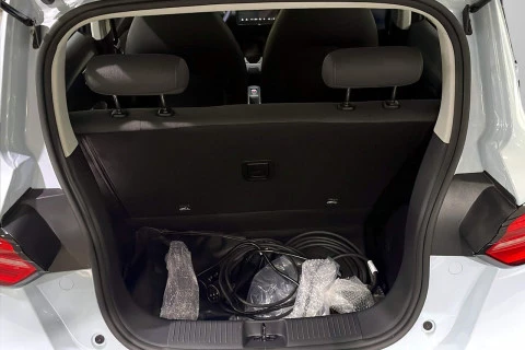 Leapmotor T03 T03 BEV 37.3kWh Design Auto