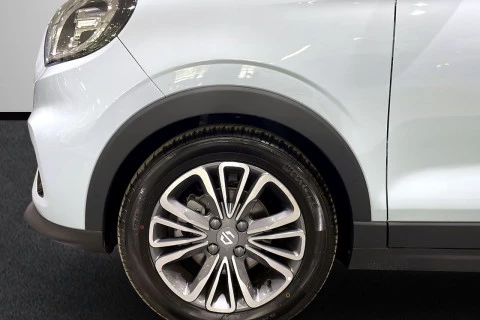 Leapmotor T03 T03 BEV 37.3kWh Design Auto