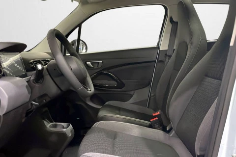 Leapmotor T03 T03 BEV 37.3kWh Design Auto