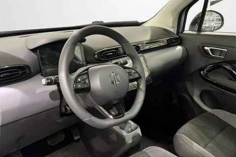 Leapmotor T03 T03 BEV 37.3kWh Design Auto