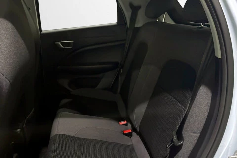 Leapmotor T03 T03 BEV 37.3kWh Design Auto