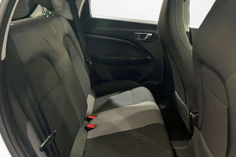 Leapmotor T03 T03 BEV 37.3kWh Design Auto