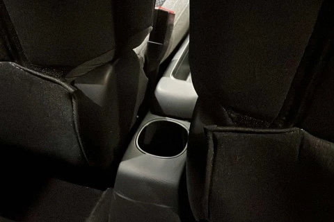 Leapmotor T03 T03 BEV 37.3kWh Design Auto