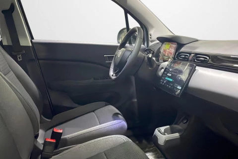 Leapmotor T03 T03 BEV 37.3kWh Design Auto