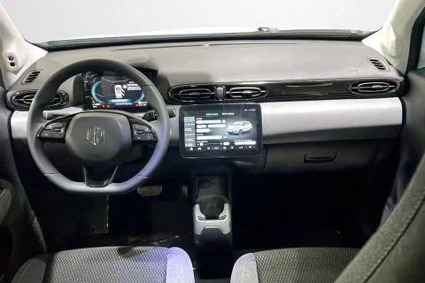 Leapmotor T03 T03 BEV 37.3kWh Design Auto