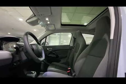 Leapmotor T03 T03 BEV 37.3kWh Design Auto