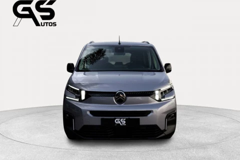 Citroën Berlingo M Max Diésel 100CV Manual