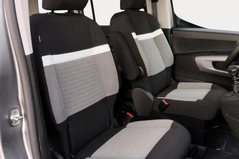 Citroën Berlingo M Max Diésel 100CV Manual