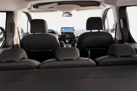 Citroën Berlingo M Max Diésel 100CV Manual