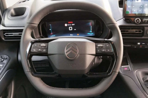 Citroën Berlingo M Max Diésel 100CV Manual