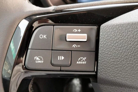 Citroën Berlingo M Max Diésel 100CV Manual