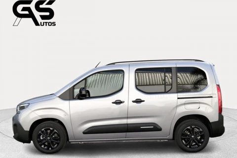 Citroën Berlingo M Max Diésel 100CV Manual