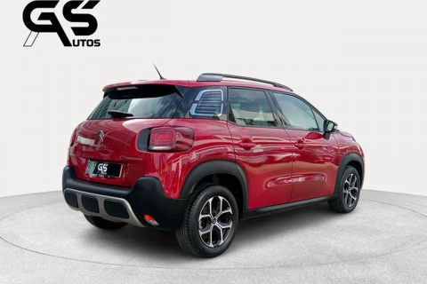 Citroën C3 Aircross PureTech 81kW (110CV) Plus