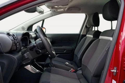 Citroën C3 Aircross PureTech 81kW (110CV) Plus