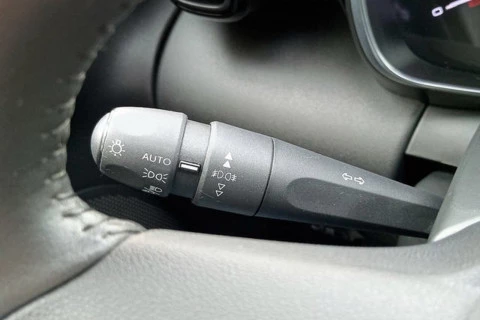 Citroën C3 Aircross PureTech 81kW (110CV) Plus